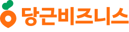 당근 로고