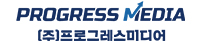 Progress Media logo